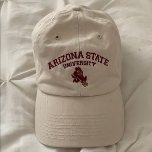 Arizona state hat